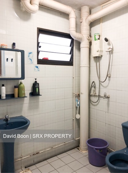 Blk 536 Woodlands Drive 14 (Woodlands), HDB Executive #168381042